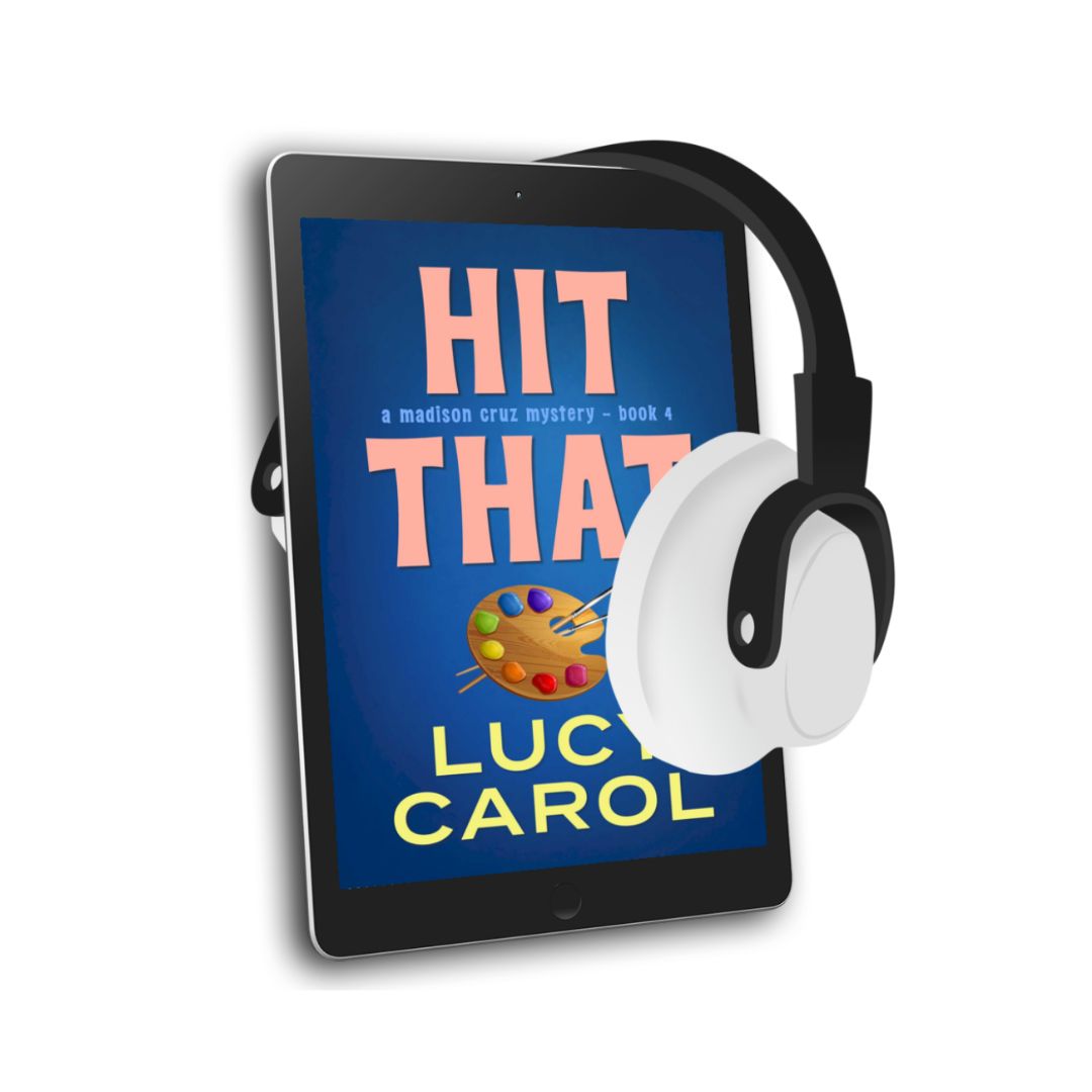 Hit That (AUDIOBOOK)