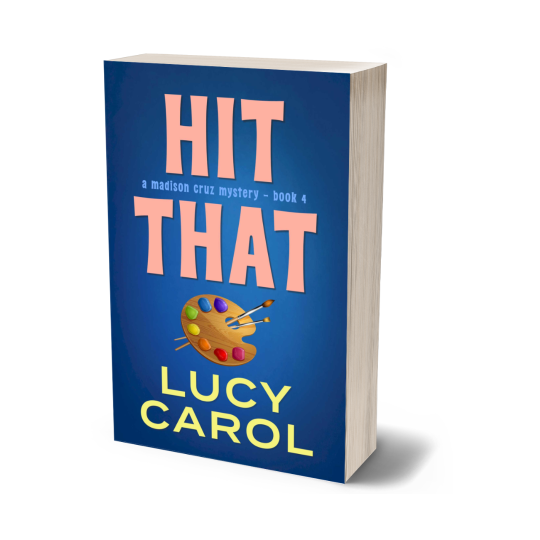 Hit That (PAPERBACK)