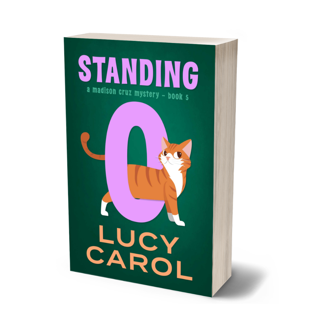 Standing O (PAPERBACK)